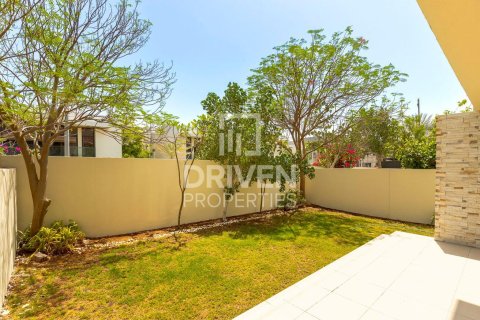 Townhouse in DAMAC Hills (Akoya by DAMAC), Dubai 3 bedrooms, 328 sq.m. № 20323 - photo 7