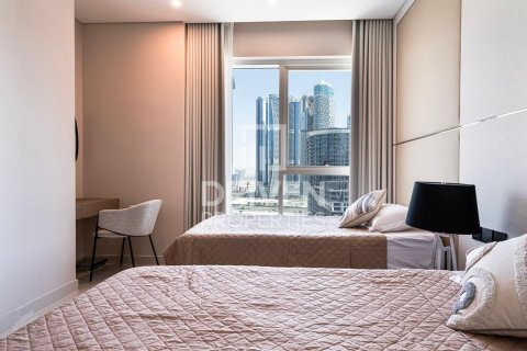 Appartement à Business Bay, Dubai, 2 chambres, 124 m², № 20322 - photo 18