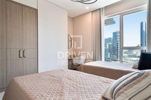 Appartement à Business Bay, Dubai, 2 chambres, 124 m², № 20322 - photo 22