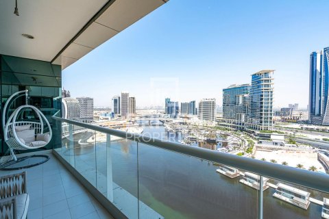 Appartement à Business Bay, Dubai, 2 chambres, 124 m², № 20322 - photo 21