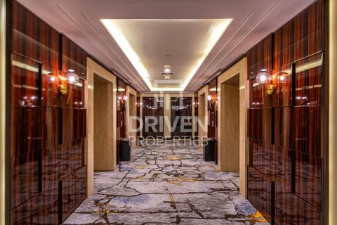 Appartement à Business Bay, Dubai, 2 chambres, 124 m², № 20322 - photo 1