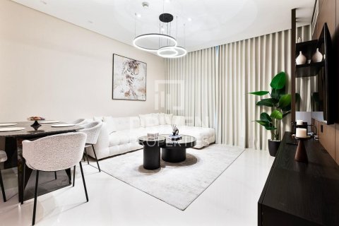 Appartement à Business Bay, Dubai, 2 chambres, 124 m², № 20322 - photo 11