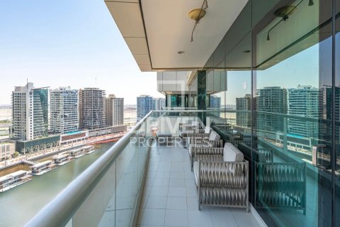 Appartement à Business Bay, Dubai, 2 chambres, 124 m², № 20322 - photo 24