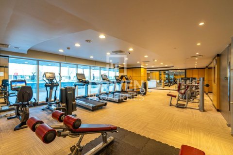 Appartement à Business Bay, Dubai, 2 chambres, 124 m², № 20322 - photo 3