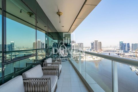 Appartement à Business Bay, Dubai, 2 chambres, 124 m², № 20322 - photo 5