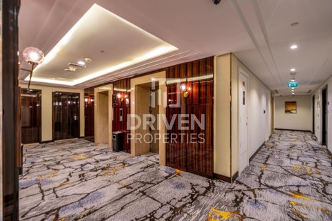 Appartement à Business Bay, Dubai, 2 chambres, 124 m², № 20322 - photo 29