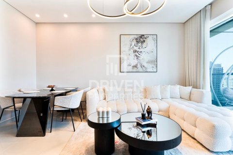Appartement à Business Bay, Dubai, 2 chambres, 124 m², № 20322 - photo 16