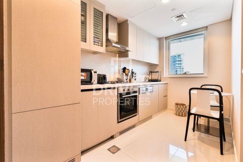 Appartement à Business Bay, Dubai, 2 chambres, 124 m², № 20322 - photo 19