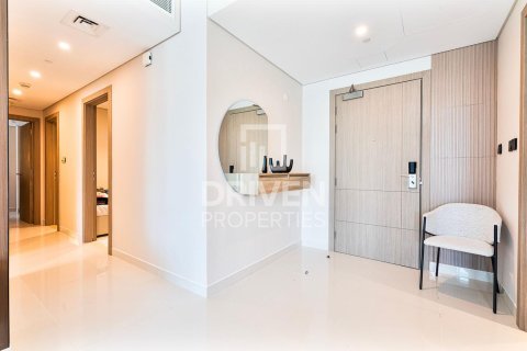 Appartement à Business Bay, Dubai, 2 chambres, 124 m², № 20322 - photo 8