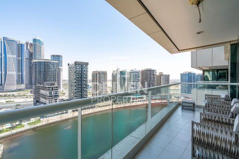 Appartement à Business Bay, Dubai, 2 chambres, 124 m², № 20322 - photo 7