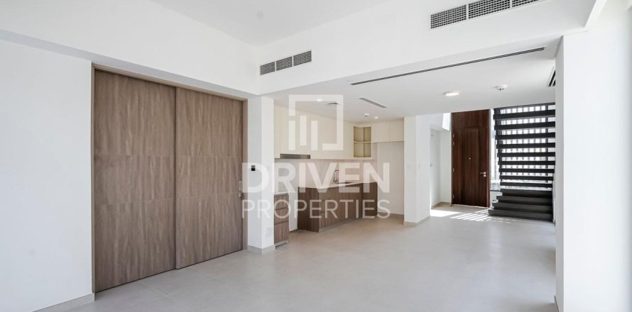 Вилла в The Valley, Дубай, 4 спальни, 257м², № 20324