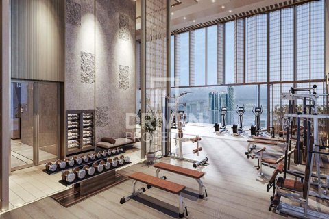 Apartamento en Downtown Dubai (Downtown Burj Dubai), Dubai, 4 dormitorios, 306 m², № 64819 - foto 14