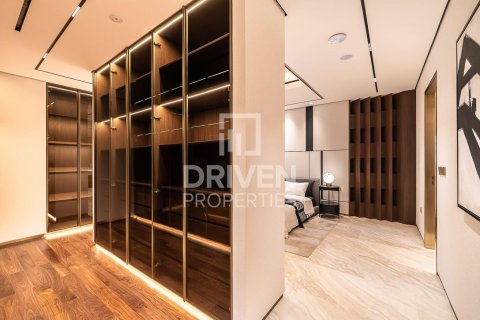 Apartamento en Downtown Dubai (Downtown Burj Dubai), Dubai, 4 dormitorios, 306 m², № 64820 - foto 10