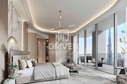 Apartment in Downtown Dubai (Downtown Burj Dubai), Dubai 1 bedroom, 109 sq.m. № 64822 - photo 1