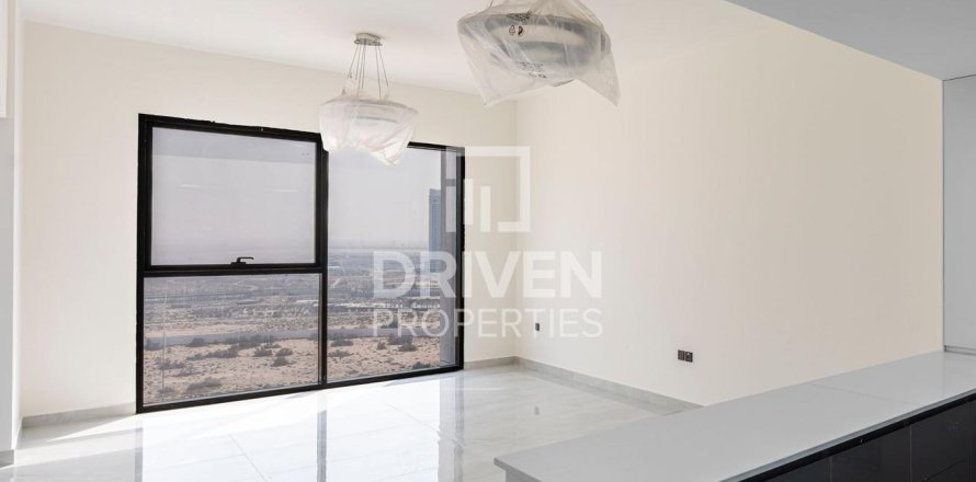 Apartamento en Dubai Land, Dubai, 1 dormitorio, 84 m², № 64816