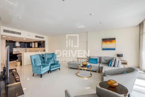 Apartment in Business Bay, Dubai 3 bedrooms, 210 sq.m. № 64818 - photo 3