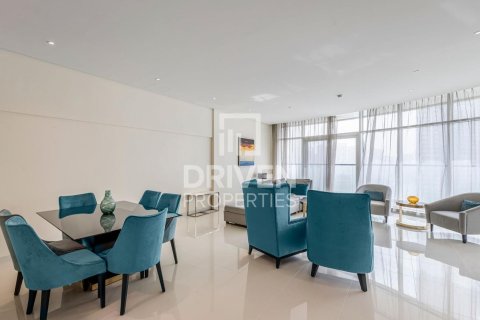 Apartment in Business Bay, Dubai 3 bedrooms, 210 sq.m. № 64818 - photo 4