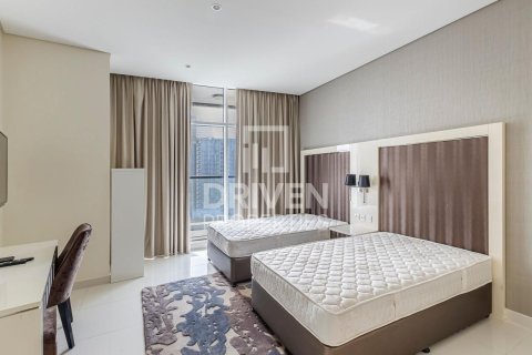 Apartment in Business Bay, Dubai 3 bedrooms, 210 sq.m. № 64818 - photo 6
