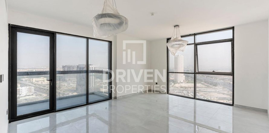 Apartamento en Dubai Land, Dubai, 2 dormitorios, 130 m², № 64817