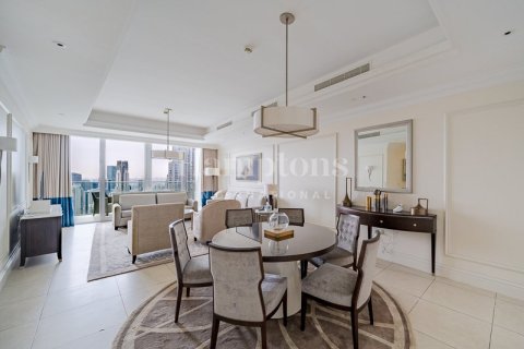 شقة في وسط مدينة دبي, دبي 2 غرف نوم, 162.60997896 م² رقم 12620 - صورة 6