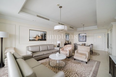 شقة في وسط مدينة دبي, دبي 2 غرف نوم, 162.60997896 م² رقم 12620 - صورة 4