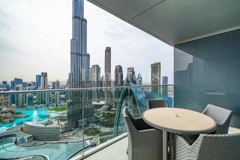 شقة في وسط مدينة دبي, دبي 2 غرف نوم, 162.60997896 م² رقم 12620 - صورة 2