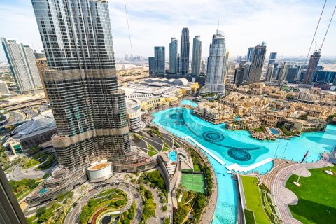 بانتهاوس في وسط مدينة دبي, دبي 4 غرف نوم, 500.09684900 م² رقم 12613 - صورة 4