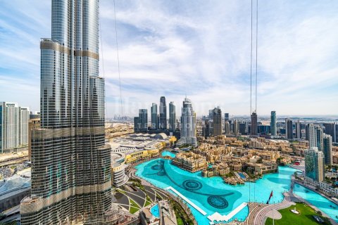 بانتهاوس في وسط مدينة دبي, دبي 4 غرف نوم, 500.09684900 م² رقم 12613 - صورة 3