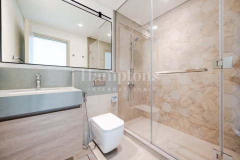 Townhouse in Sweden, The World Islands, Dubai 4 bedrooms, 216.92850500 sq.m. № 12623 - photo 18