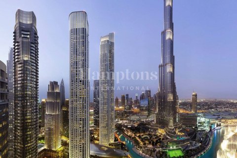 بناية في وسط مدينة دبي, دبي 4 غرف نوم, 500.00394600 م² رقم 12611 - صورة 17