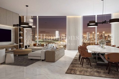 بناية في وسط مدينة دبي, دبي 4 غرف نوم, 500.00394600 م² رقم 12611 - صورة 14