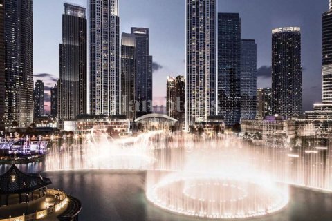 بناية في وسط مدينة دبي, دبي 4 غرف نوم, 500.00394600 م² رقم 12611 - صورة 15