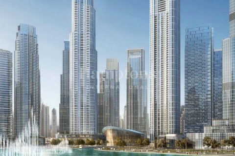بناية في وسط مدينة دبي, دبي 4 غرف نوم, 500.00394600 م² رقم 12611 - صورة 16