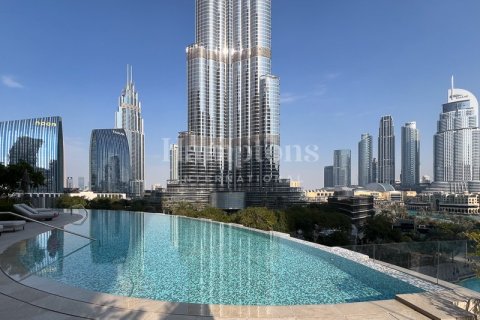 بناية في وسط مدينة دبي, دبي 4 غرف نوم, 500.00394600 م² رقم 12611 - صورة 4