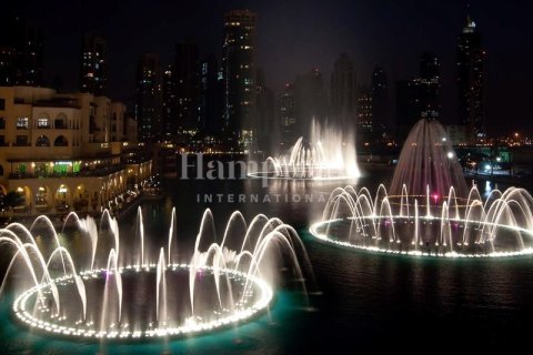 بناية في وسط مدينة دبي, دبي 4 غرف نوم, 500.00394600 م² رقم 12611 - صورة 3