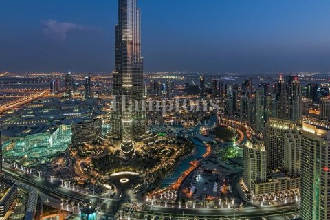 بناية في وسط مدينة دبي, دبي 4 غرف نوم, 500.00394600 م² رقم 12611 - صورة 12