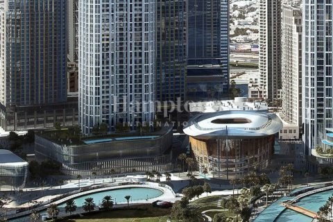 بناية في وسط مدينة دبي, دبي 4 غرف نوم, 500.00394600 م² رقم 12611 - صورة 2