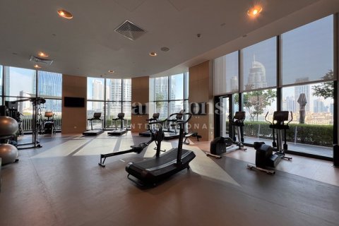 بانتهاوس في وسط مدينة دبي, دبي 4 غرف نوم, 500.00394600 م² رقم 12612 - صورة 3