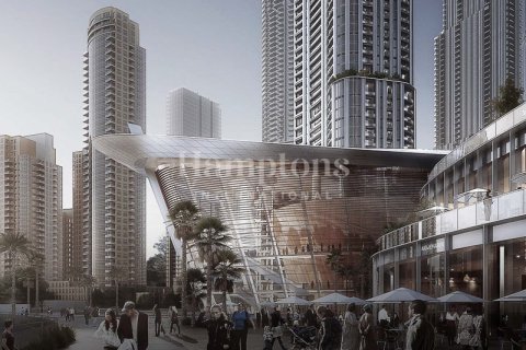 بانتهاوس في وسط مدينة دبي, دبي 4 غرف نوم, 500.00394600 م² رقم 12612 - صورة 10