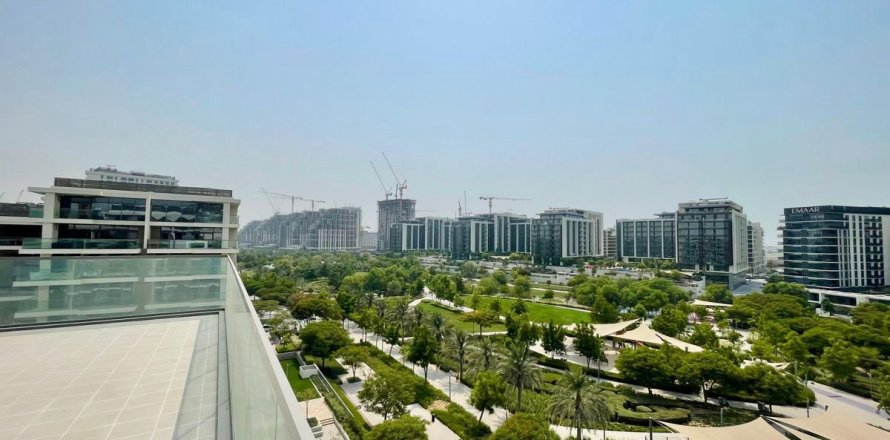 Appartement à Dubai Hills Estate, Dubai, 4 chambres, 311.3 m², № 40729