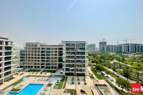 Купить квартиру в Дубай Хилс Эстейт, Дубай: 4 спальни, 311.3м², № 40729 - фото 1