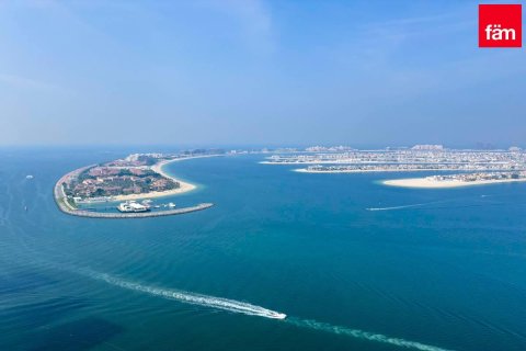 شقة في Dubai Harbour, دبي 2 غرف نوم, 128.4 م² رقم 40719 - صورة 23