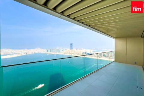 شقة في Dubai Harbour, دبي 2 غرف نوم, 128.4 م² رقم 40719 - صورة 1
