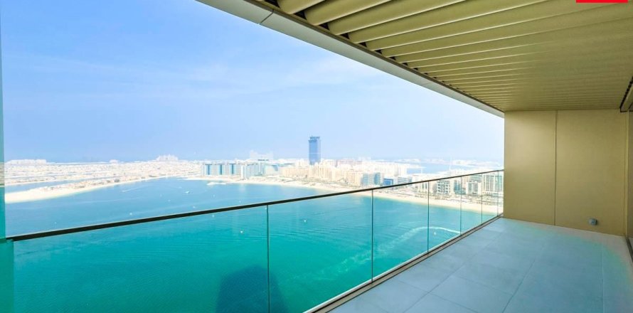 شقة في Dubai Harbour, دبي 2 غرف نوم, 128.4 م² رقم 40719