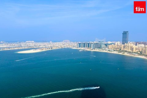 شقة في Dubai Harbour, دبي 2 غرف نوم, 128.4 م² رقم 40719 - صورة 29