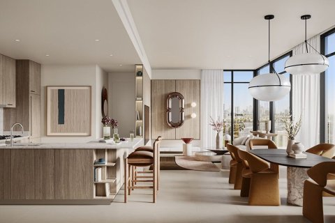 Apartment in Dubai Hills Estate, Dubai 2 bedrooms, 99.1 sq.m. № 40720 - photo 3