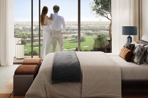 Apartment in Dubai Hills Estate, Dubai 2 bedrooms, 99.1 sq.m. № 40720 - photo 8