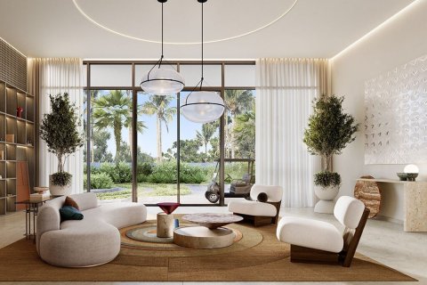 Apartment in Dubai Hills Estate, Dubai 2 bedrooms, 99.1 sq.m. № 40720 - photo 4