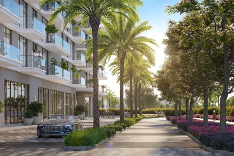 Apartment in Dubai Hills Estate, Dubai 2 bedrooms, 99.1 sq.m. № 40720 - photo 9