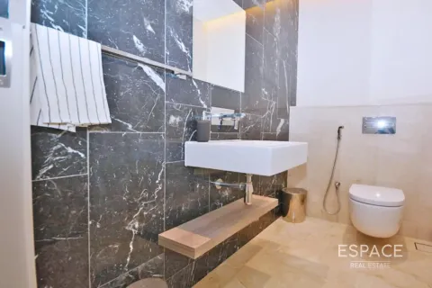 Apartment in Palm Jumeirah, Dubai 1 bedroom, 86 sq.m. № 62990 - photo 8